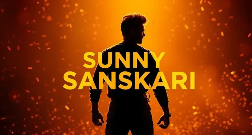 'Sunny Sanskari' Posts a Solid First Week, Nears ₹40 Crore Mark!