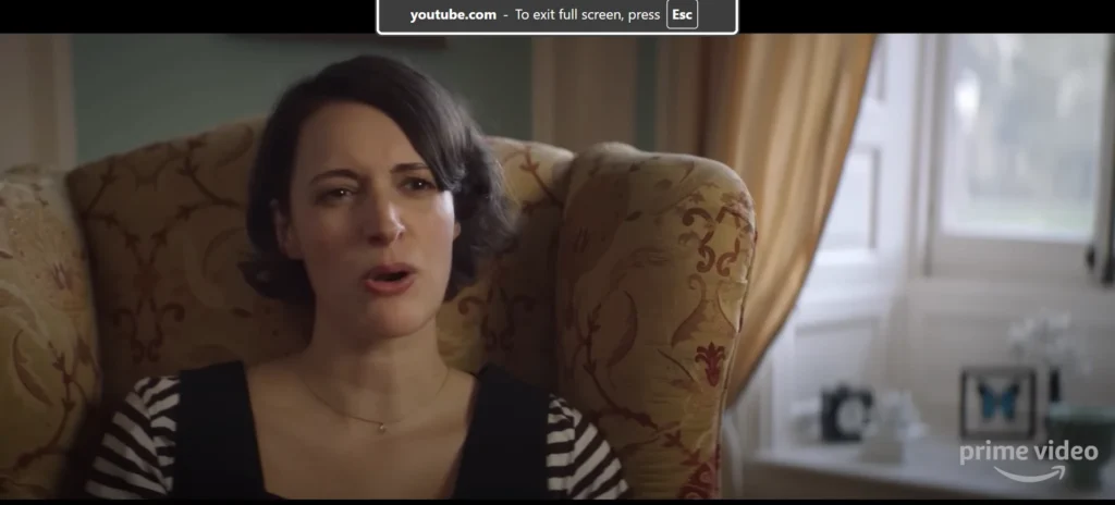 Fleabag