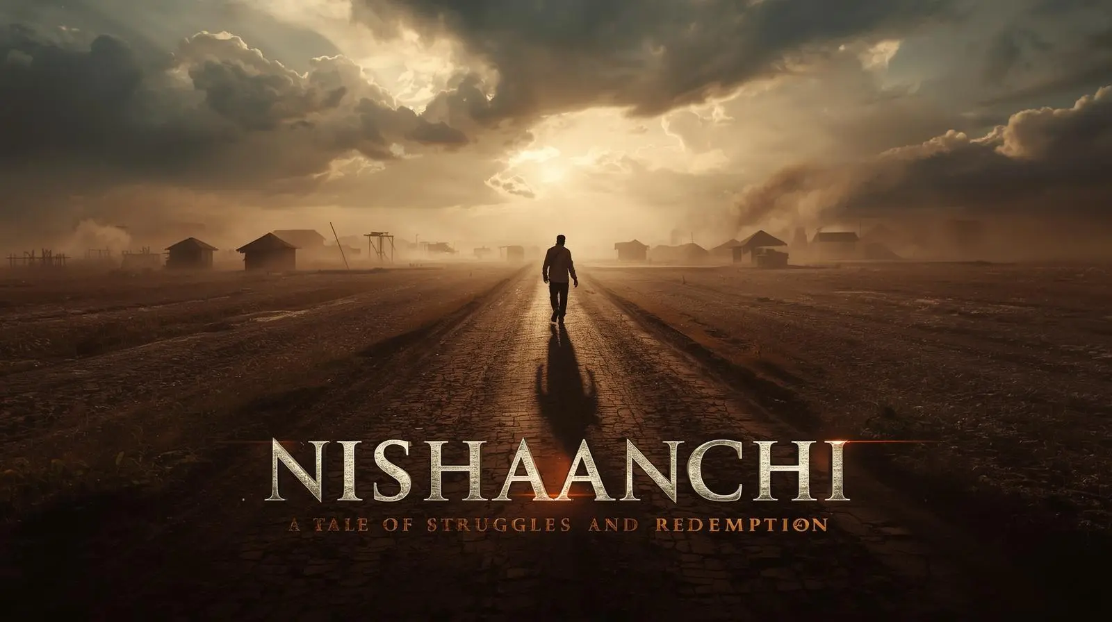 Nishaanchi Movie Review – The Chaotic Double-Barrel Gangster Saga You Need to See