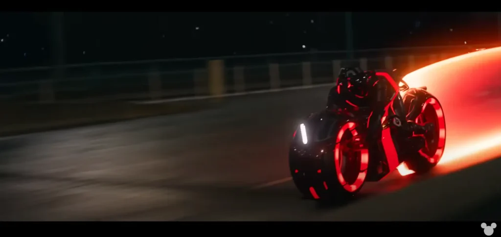 Tron: Ares Box Office