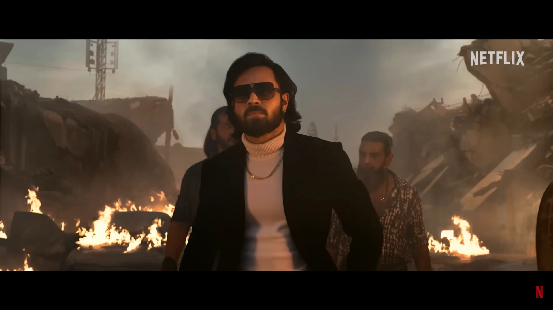 They Call Him OG OTT Release: From Theatres to Streaming Hit