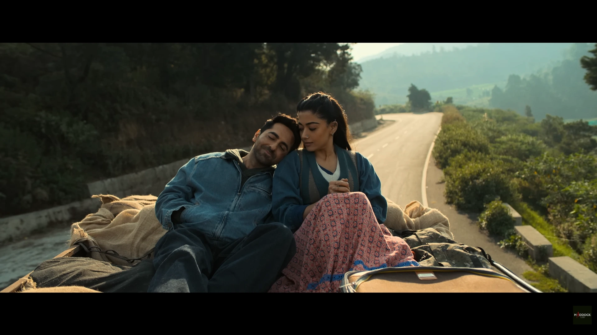 Thamma Box Office Collection: Roars Past ₹103 Cr Net Milestone in Under a Week!