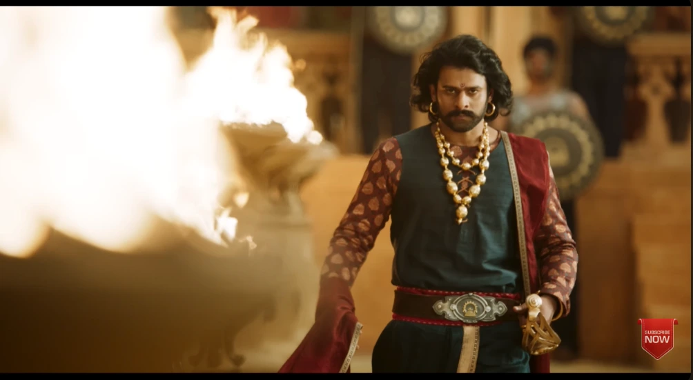 Baahubali's Enduring Epic: Why Its Plot Twists Still Resonate Today