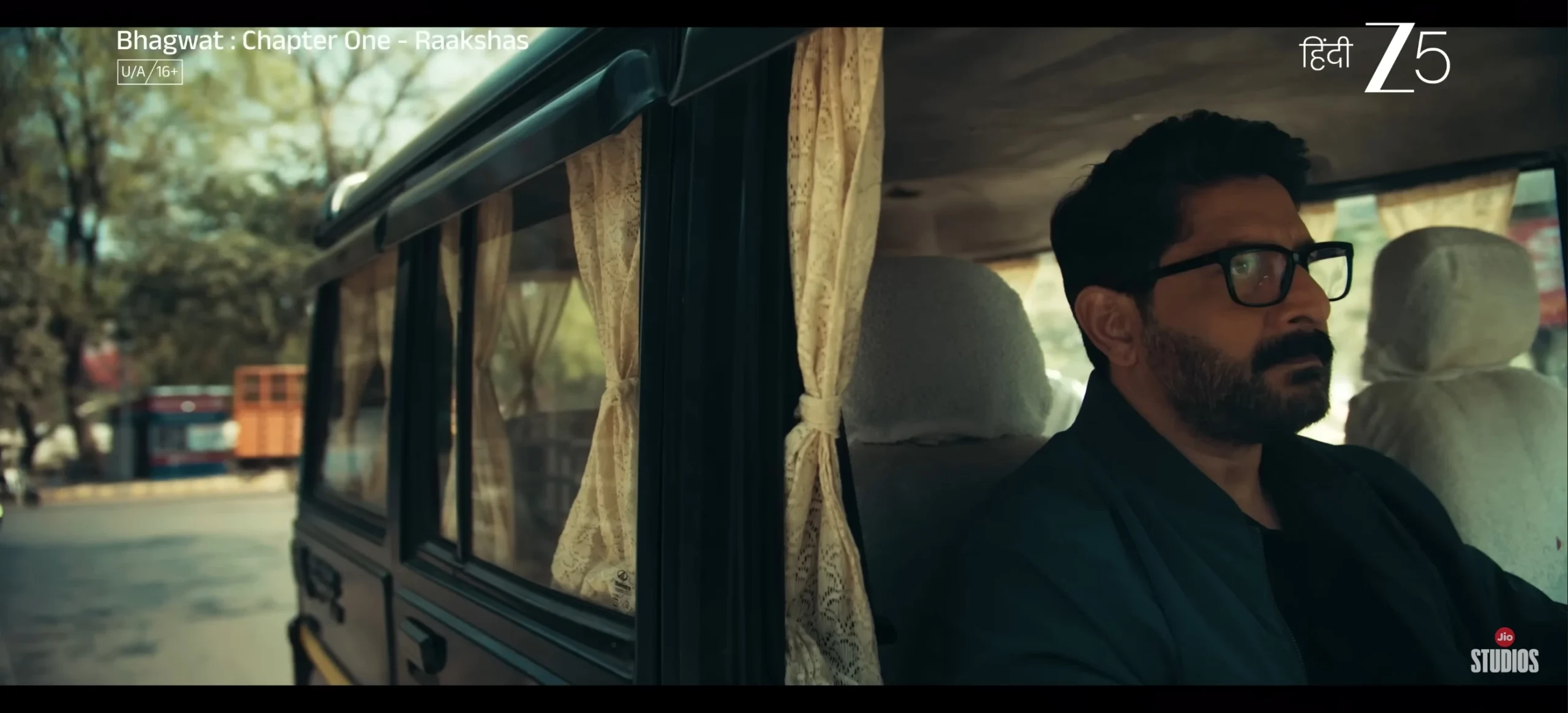 Bhagwat: Chapter One - Raakshas