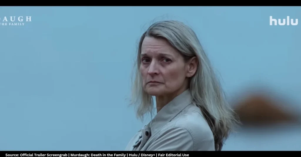 'Murdaugh: Death in the Family' Premieres Today: First Three Episodes Now Streaming!