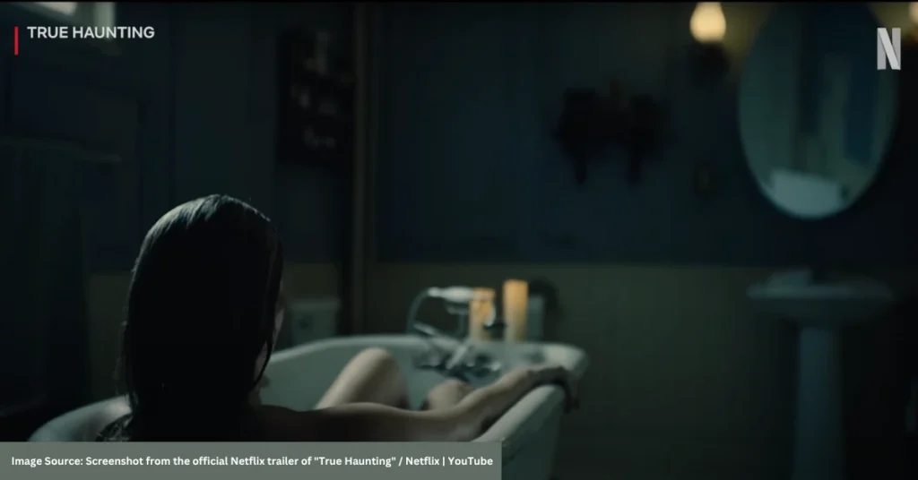 James Wan-Produced 'True Haunting' is Now Streaming on Netflix