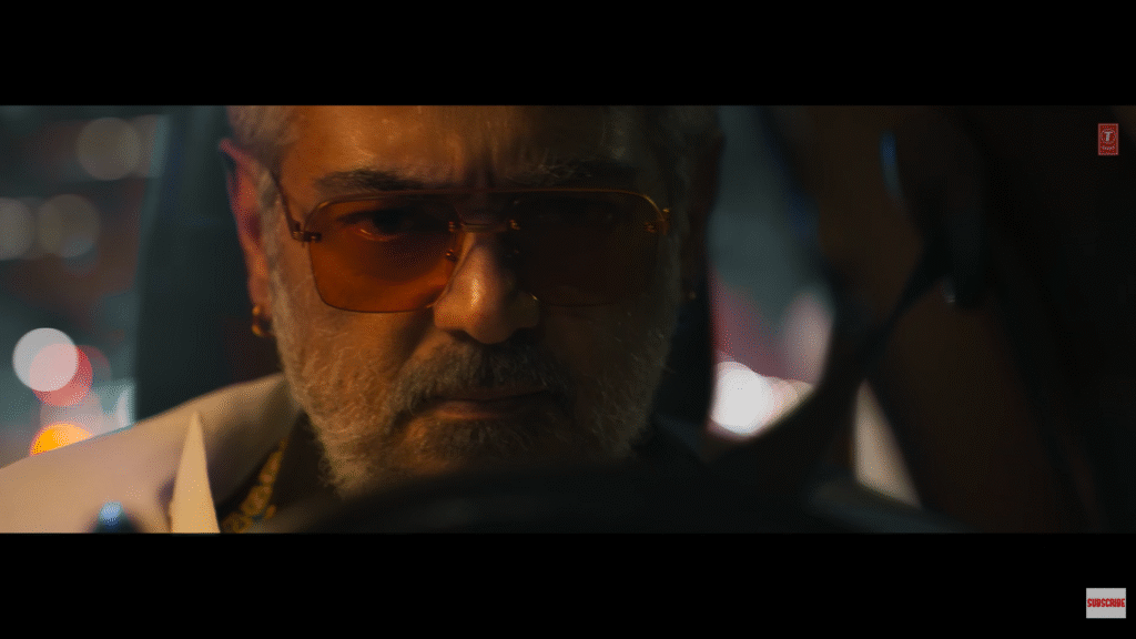 5. Good Bad Ugly (Tamil)