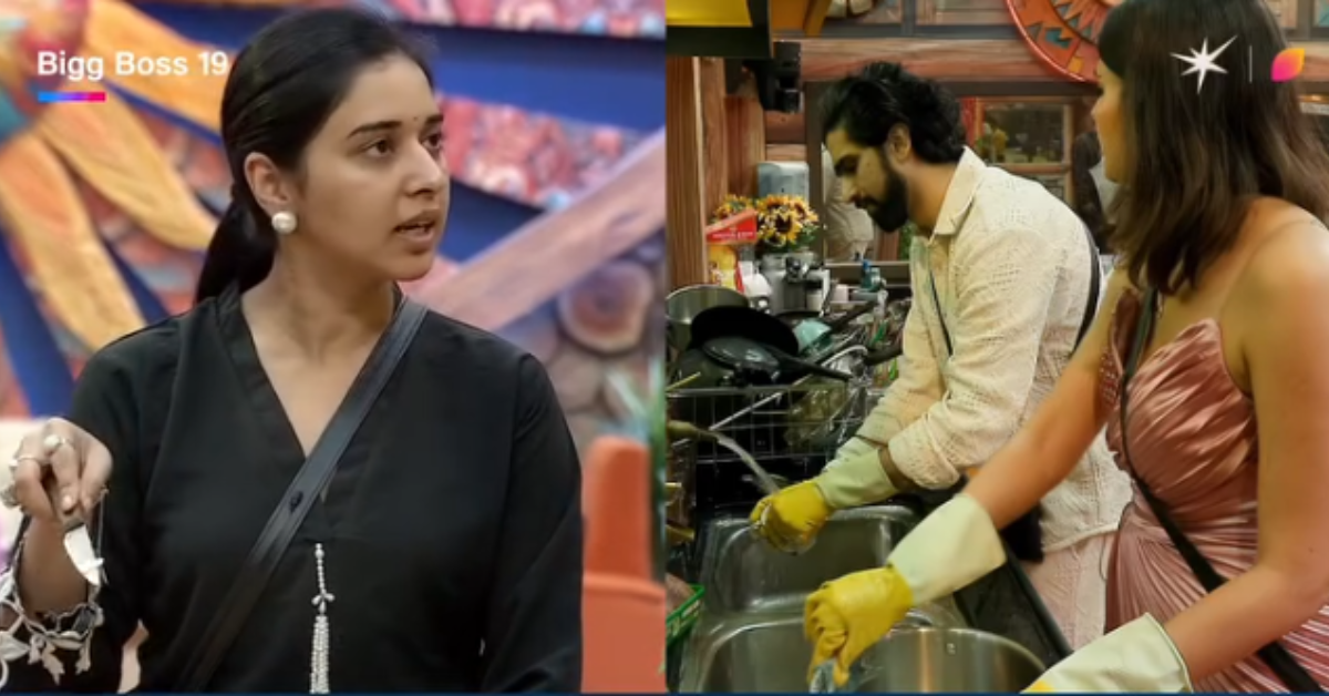 Bigg Boss 19 Weekend Ka Vaar: Salman Khan Slams Kunickaa Sadanand for Malti Chahar 'Lesbian' Remark – Full Breakdown