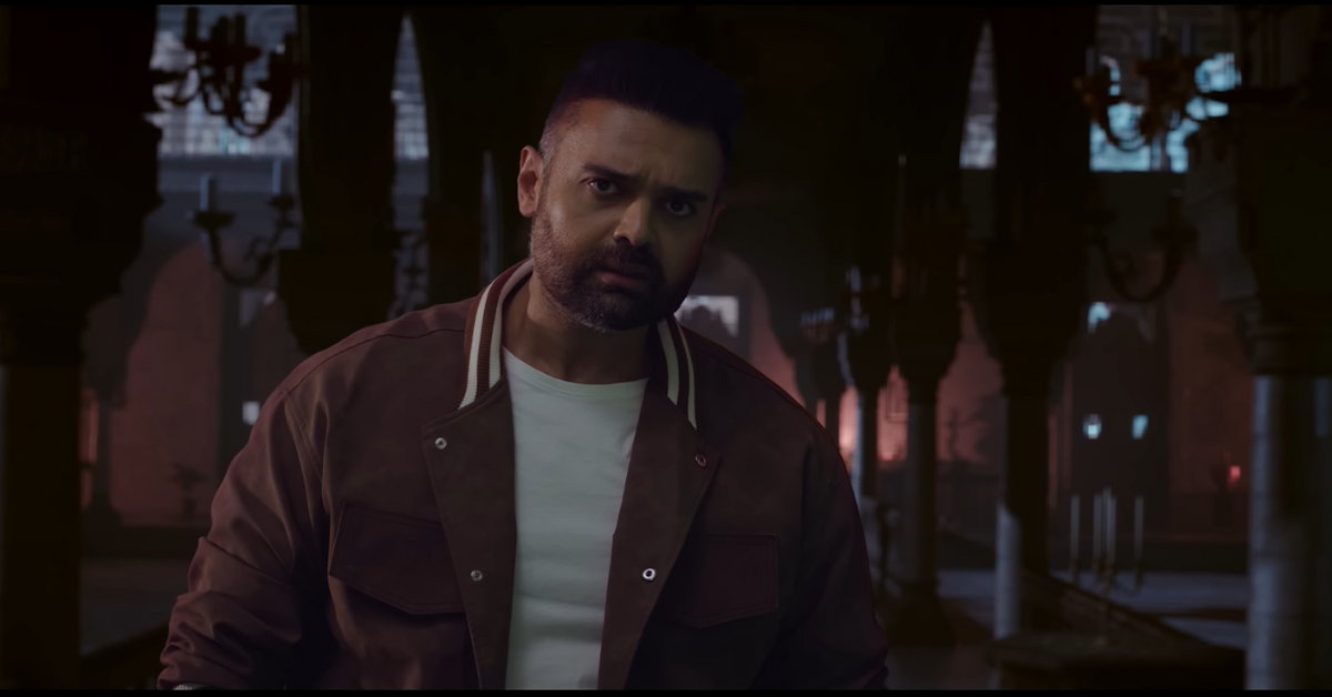 Haunted Ghosts of the Past Movie (2025): Mimoh Chakraborty's 3D Horror Sequel Delayed to Jan 30, 2026