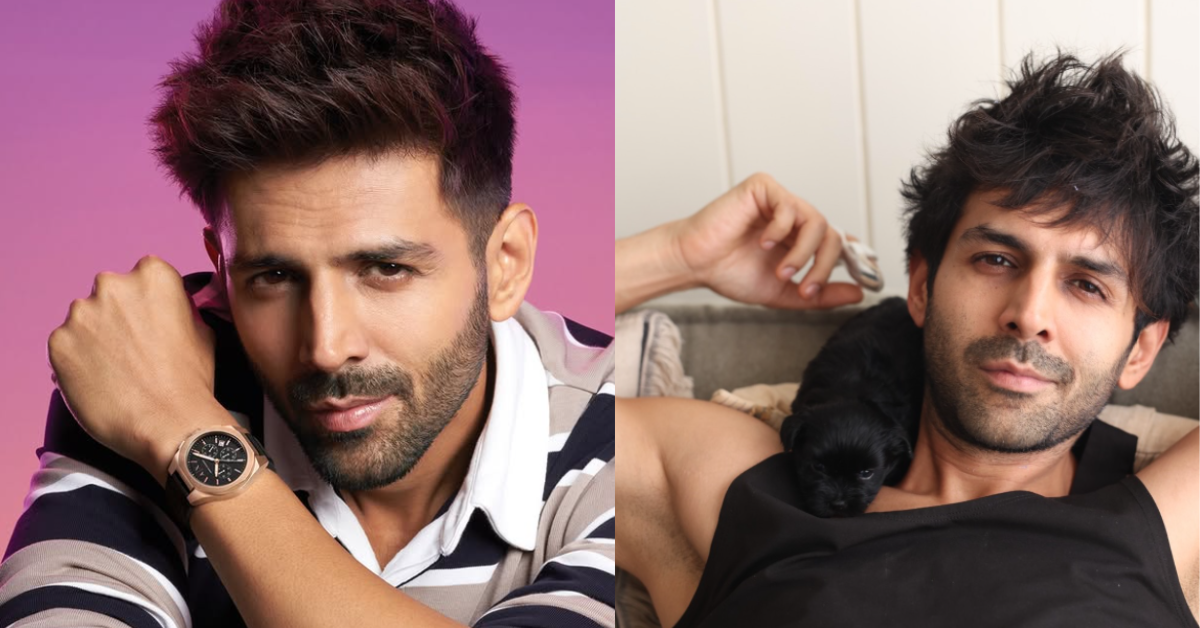 Kartik Aaryan’s Birthday 2025: Naagzilla Set Bhojpuri Dance Goes Viral + Tu Meri Main Tera Teaser Surprise