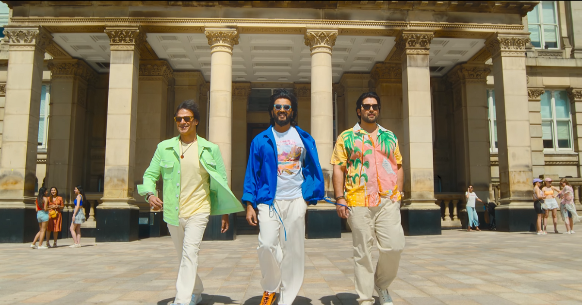 Mastiii 4 Movie (2025): Riteish Deshmukh, Vivek Oberoi & Aftab Shivdasani's Reverse Masti Hits Theaters Nov 21