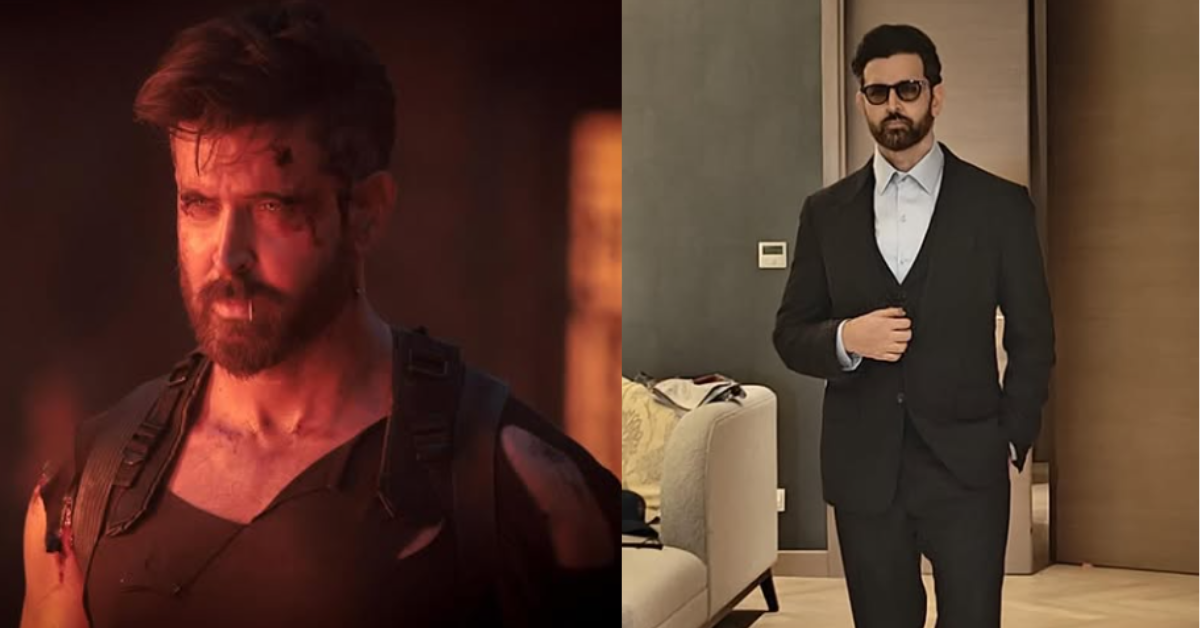 Hrithik Roshan’s Viral "War 2 Bombed" Dig: Sarcasm, Humility—or Brutal Honesty? Full Story & Verified Box Office