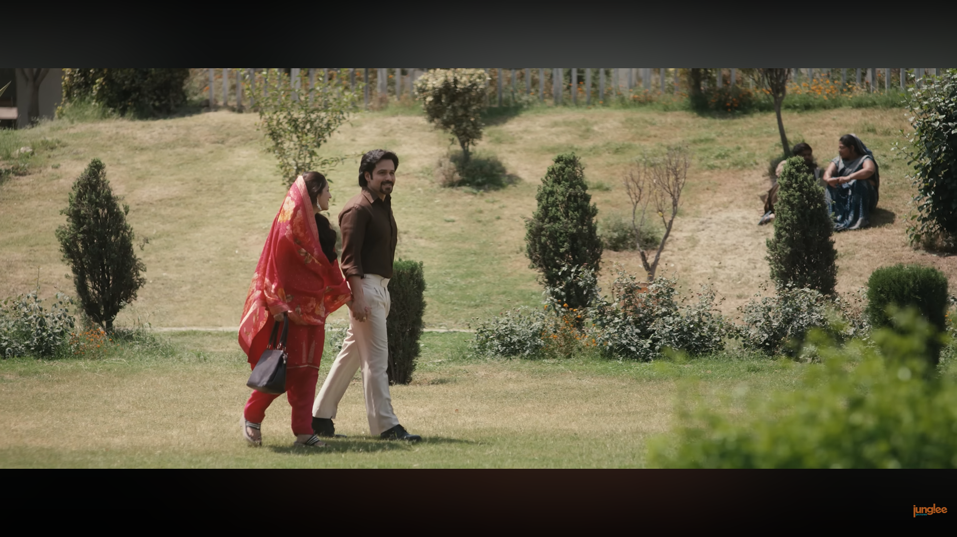 HAQ Movie 2025: Emraan Hashmi Yami Gautam