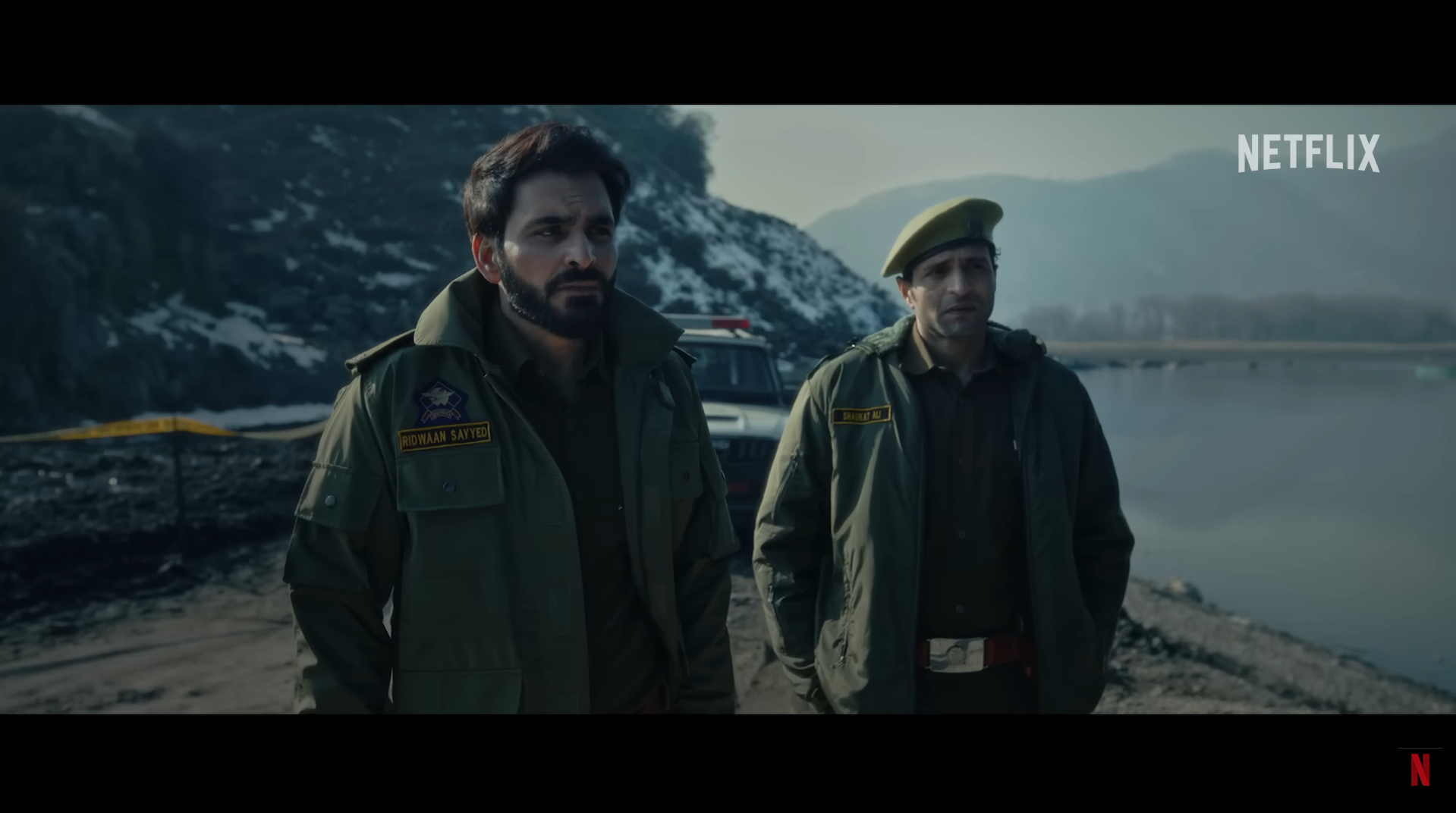 Baramulla Movie 2025: Manav Kaul's Supernatural Kashmir Thriller on Netflix Nov 7