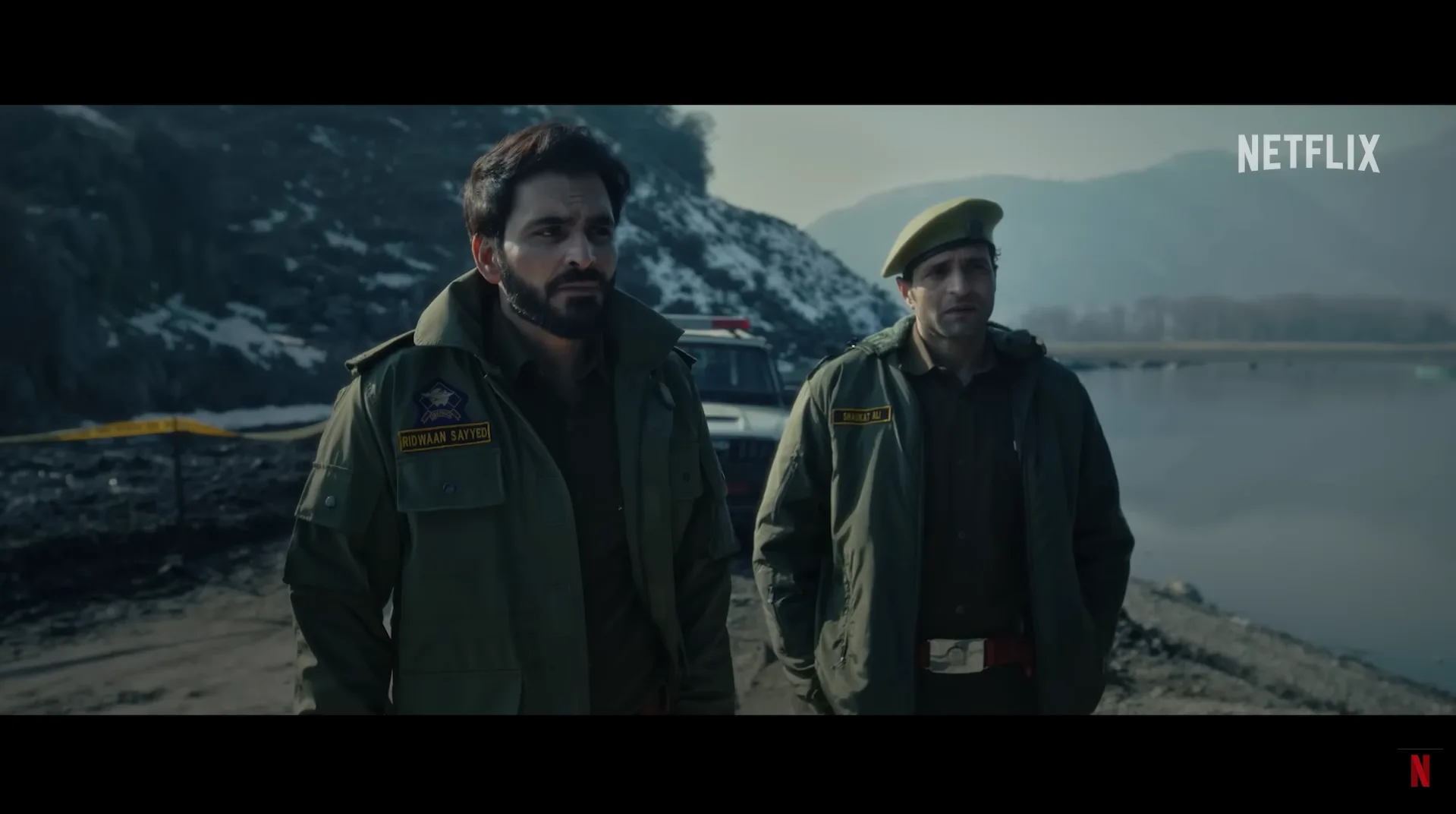 Baramulla Movie 2025: Manav Kaul's Supernatural Kashmir Thriller on Netflix Nov 7