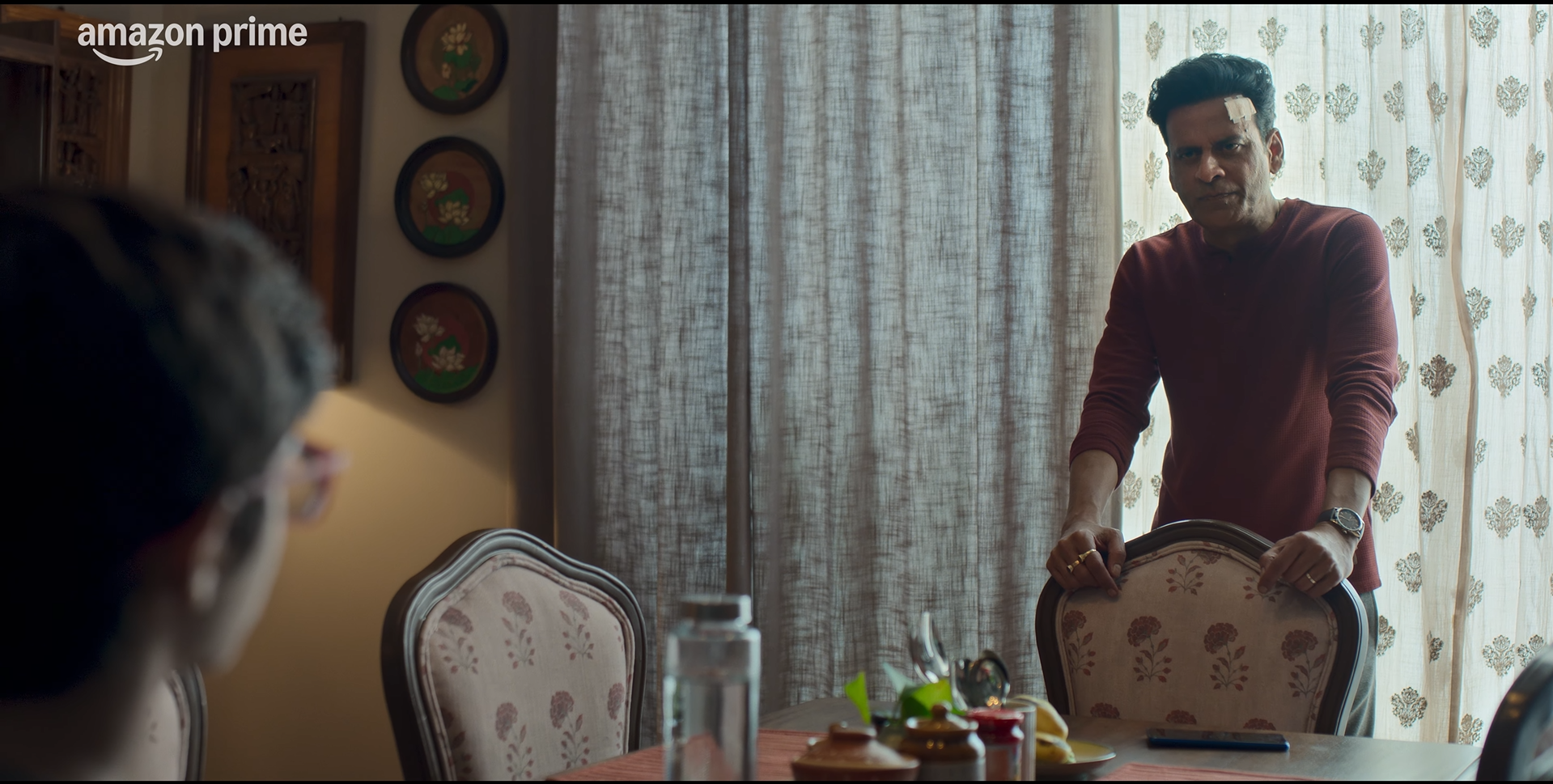 The Family Man Season 3 Promotions Ramp Up: Manoj Bajpayee Teases Srikant Tiwari's Biggest Stakes Yet