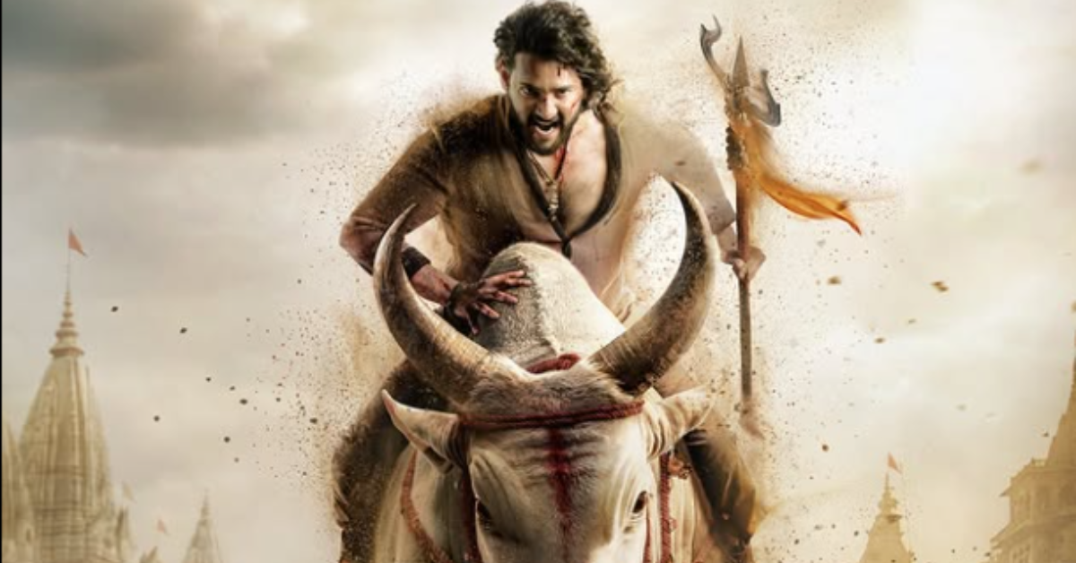 Varanasi Movie theme Launch: Mahesh Babu Charges into SS Rajamouli's Epic at GlobeTrotter Event