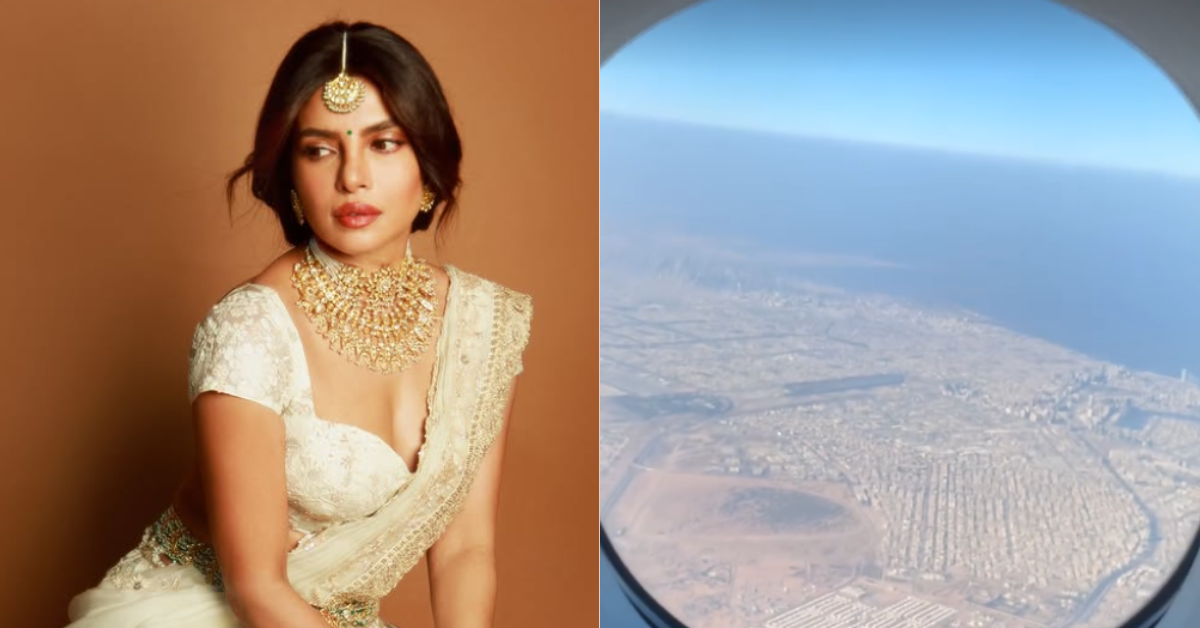Priyanka Chopra Commits to Rajamouli's Epic 'Varanasi': Mandakini Role & Telugu Dubbing Confirmed