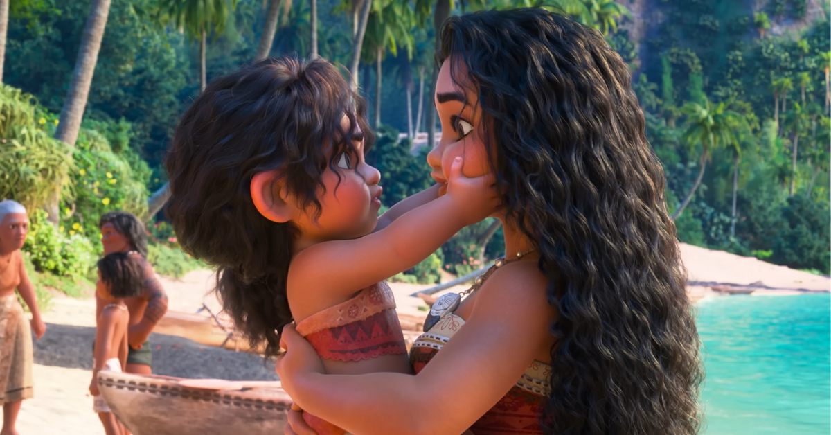 Moana 2 India Box Office: ₹12.2 Crore Opening Weekend Fueled by Massive Sunday Surge