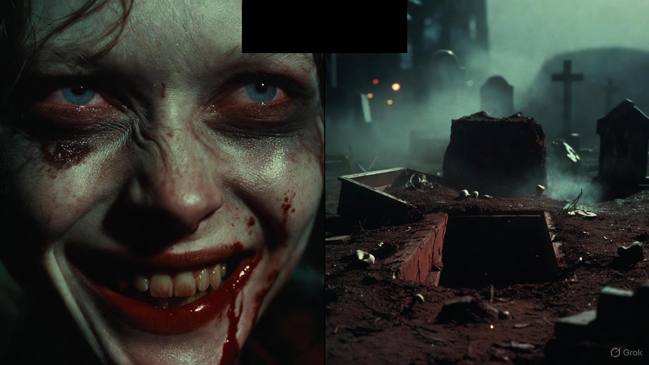 Top 10 Best Horror Movies on Netflix 2025: Scariest Picks to Stream Right Now