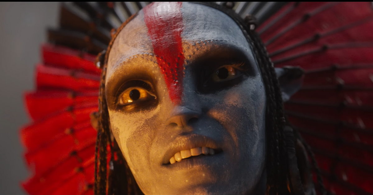 Avatar: Fire and Ash Muted India Start: ₹75-80 Cr Weekend