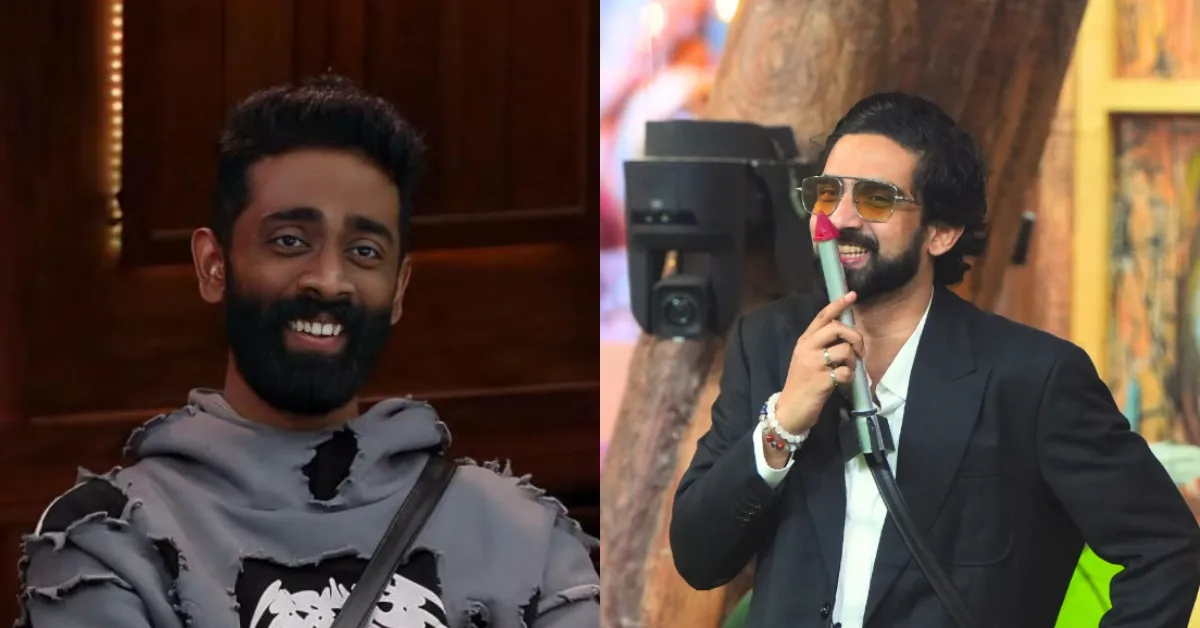 Bigg Boss 19 Finale: The Final Vote Chaos! Amaal Mallik Leads as Pranit and Gaurav Battle for Second Spot