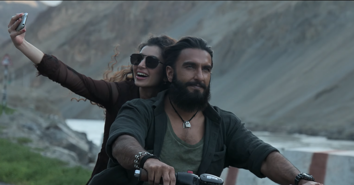 Censor Shock: Ranveer Singh's 'Dhurandhar' Gets 'A' Rating & Breaks 17-Year Record with 3 Hour 34 Min Runtime