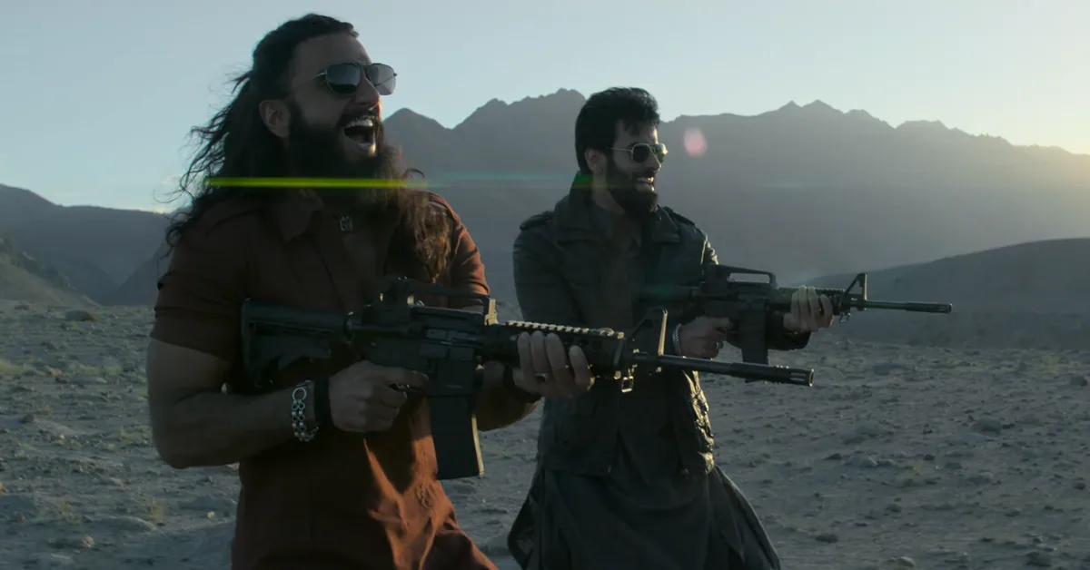 Box Office Roar: Ranveer Singh’s ‘Dhurandhar’ Opens Big with ₹21.77 Crore, Breaks Two Major Records